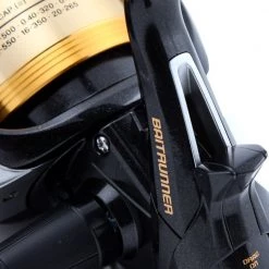 Shimano Baitrunner D Reel Sea