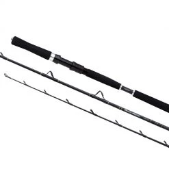 Shimano BeastMaster BX Slim Boat Rod Sea