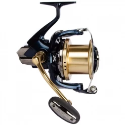 Shimano Bull's Eye 9120 Bullseye Surf Reel Sea