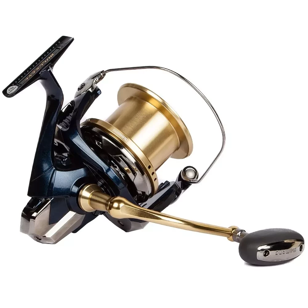 Shimano Bull's Eye 9120 Bullseye Surf Reel Sea 5 Shimano Bull's Eye 9120 Bullseye Surf Reel Sea