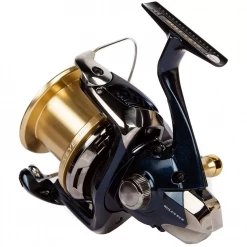 Shimano Bull's Eye 9120 Bullseye Surf Reel Sea 19 Shimano Bull's Eye 9120 Bullseye Surf Reel Sea