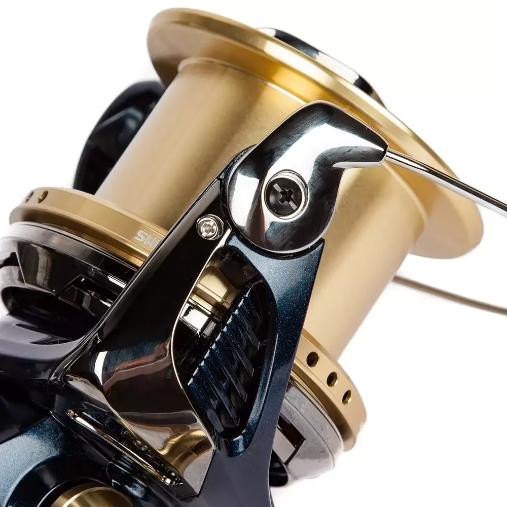 Shimano Bull's Eye 9120 Bullseye Surf Reel Sea 10 Shimano Bull's Eye 9120 Bullseye Surf Reel Sea