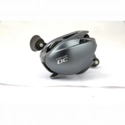 Sea Shimano Curado DC 151 XG Left Hand Casting Reel