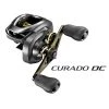 Sea Shimano Curado DC 151 XG Left Hand Casting Reel