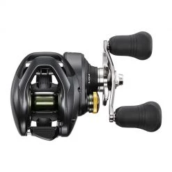 Shimano Curado MGL K 71HG Reel Shimano Reels