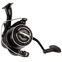 Predator Shimano Medium Baitrunner LC 5500 XTB Reel