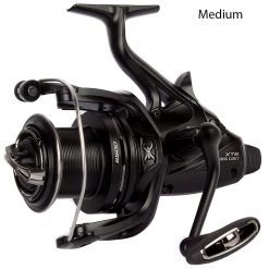 Predator Shimano Medium Baitrunner LC 5500 XTB Reel