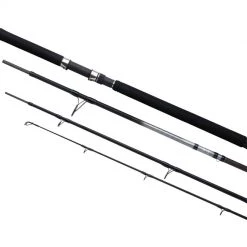 Shimano STC Boat Travel Fishing Rod