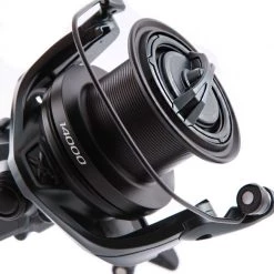 Sea Shimano SpeedMaster 14000 XTC Reel