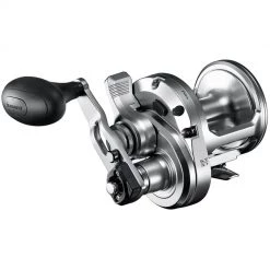 Shimano SpeedMaster 2-Speed Lever Drag Reel Multiplier Beach Reels