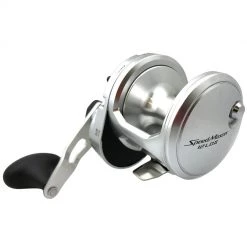 Shimano SpeedMaster 2-Speed Lever Drag Reel Multiplier Beach Reels