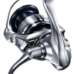 Sea Shimano Stradic FL Fixed Spool Reel