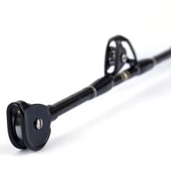 Shimano Tiagra Hyper Stand-Up Rod Big Game 8 Shimano Tiagra Hyper Stand-Up Rod Big Game