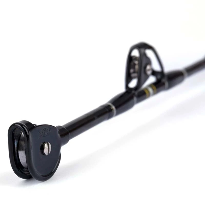 Shimano Tiagra Hyper Stand-Up Rod Big Game 5 Shimano Tiagra Hyper Stand-Up Rod Big Game