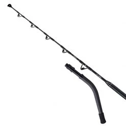 Shimano Tiagra Hyper Stand-Up Rod Big Game