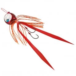 Sea Shimano Tiger Baku Baku