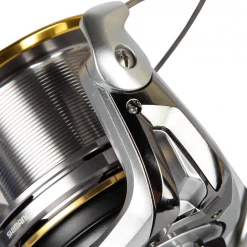 Shimano Ultegra CI4+ XSC Reel