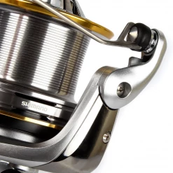 Shimano Ultegra CI4+ XSC Reel