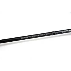 Shimano Yasei Perch Twitch & Jerk Spin Rod Predator