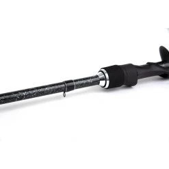Shimano Yasei Perch Twitch & Jerk Spin Rod Predator