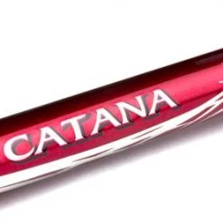 Shimano Catana EX Spinning Rod Spin & Bait Rods