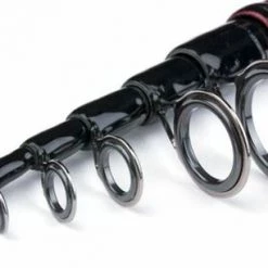 Spin & Bait Rods Shimano Catana EX Telespin Rod