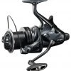 Predator Shimano Medium Baitrunner CI4+ LC 5500 XTB Reel