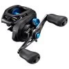 Predator Shimano SLX 151 XG Baitcasting Reel