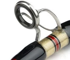 Boat Rods Shimano TLD A Stand-up Boat Rod