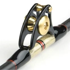 Boat Rods Shimano TLD A Stand-up Boat Rod