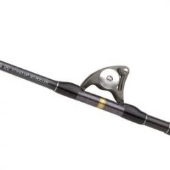 Shimano Tyrnos A Stand Up Boat Rod Boat Rods