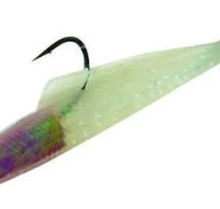 Soft Baits Sidewinder Bloodhead Sandeels
