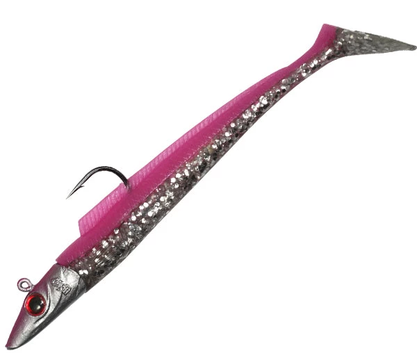 Sea Sidewinder Rattleback Sandeels 5 Sea Sidewinder Rattleback Sandeels