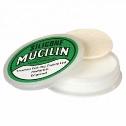 Game Silicone Mucilin Gel