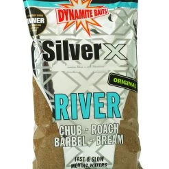 Dynamite Silver X Groundbait Range 1kg