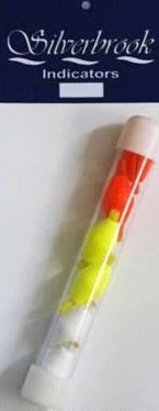 Silverbrook Strike Indicators Game 3 Silverbrook Strike Indicators Game