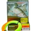Snowbee XS-Plus XS-tra Distance Floating Fly Line Game