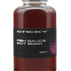 Sticky Baits Fish Sauce Bait Soak Coarse/Carp