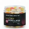 Sticky Baits Fluoro Mulbz Pop-Ups