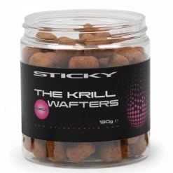 Sticky Baits The Krill Dumbells Wafters Coarse/Carp