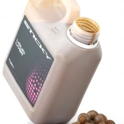 Sticky Baits Liquid Liver Coarse/Carp