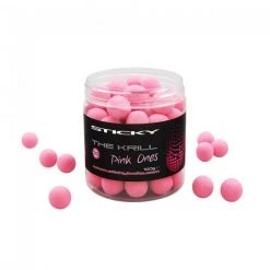 Sticky Baits The Krill Pop-Ups Coarse/Carp