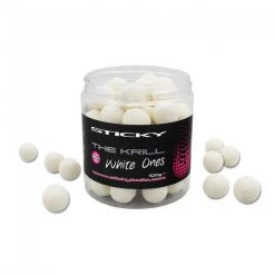 Sticky Baits The Krill Pop-Ups Coarse/Carp 7 Sticky Baits The Krill Pop-Ups Coarse/Carp