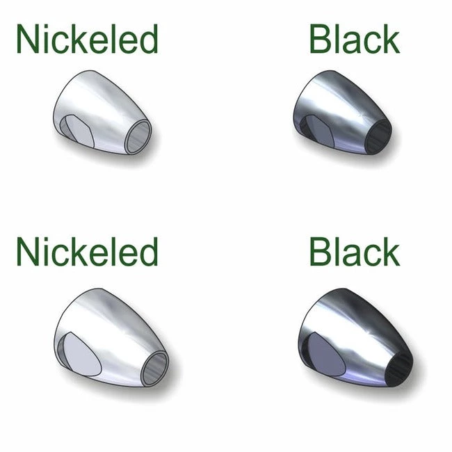 Fly Tying Stonfo Coneheads 3 Fly Tying Stonfo Coneheads