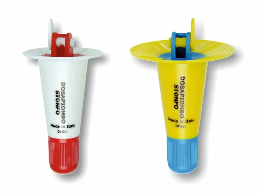 Stonfo Dosapiombo Float Shotter Coarse/Carp 4 Stonfo Dosapiombo Float Shotter Coarse/Carp