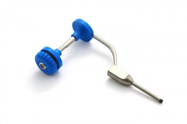 Stonfo Elite 2 Bobbin Fly Tying 3 Stonfo Elite 2 Bobbin Fly Tying