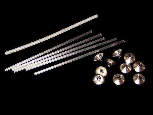 Stonfo Flat Coneheads 3 Stonfo Flat Coneheads