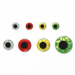 Game Stonfo Holo Lure Eyes