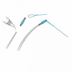 Stonfo Line Connector Coarse/Carp