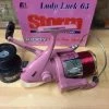 SeaTech Storm Lady Luck 65 Spin / Surf Reel